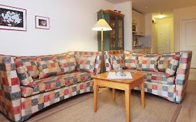 Ferienwohnung Parkblick Nr. 22