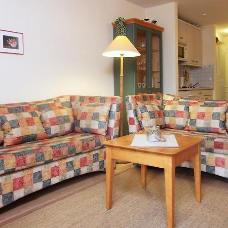 Ferienwohnung Parkblick Nr. 22 Ostseebad Kühlungsborn Exterior foto